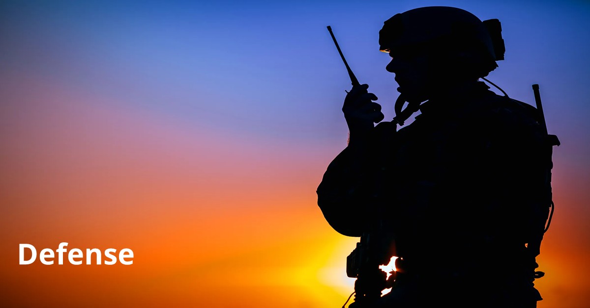 Defense