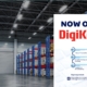 Digikey Graphic