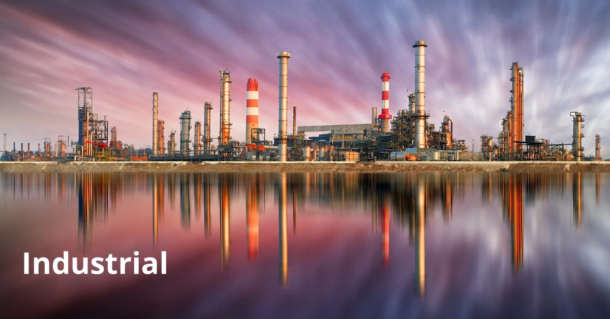 Industrial