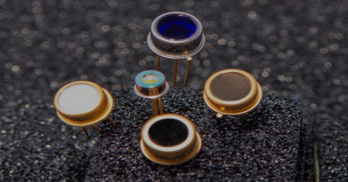 Optical Filters and Coatings Graphic