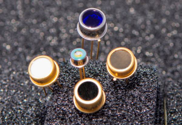 Optical Filters and Coatings