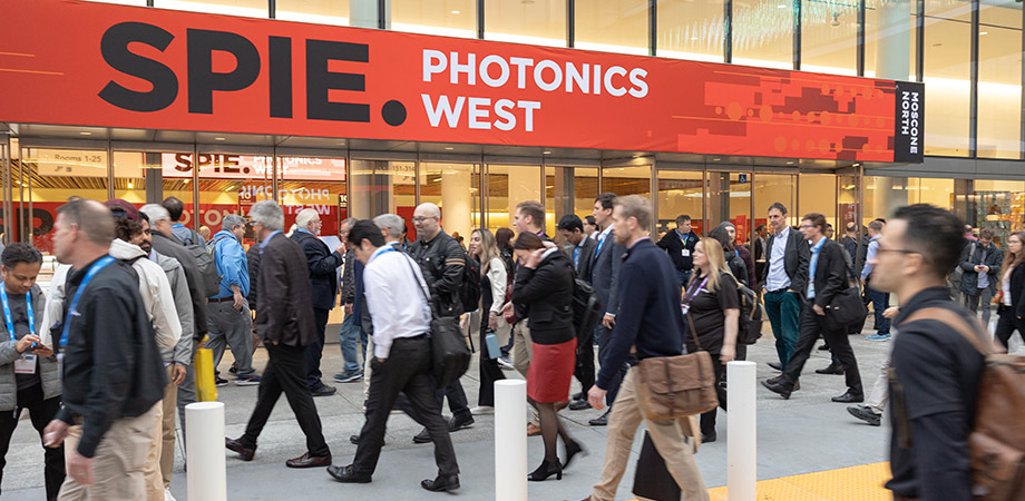 Photonics West