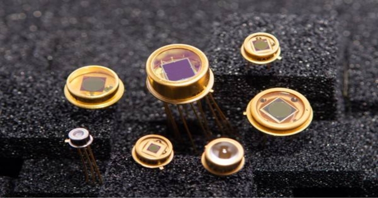 Photo Dodes InGaAs Photodiodes | GPD Optoelectronics