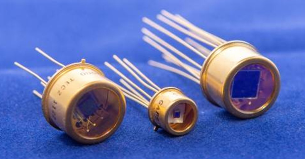 Thermoelectric Cooling Graphic