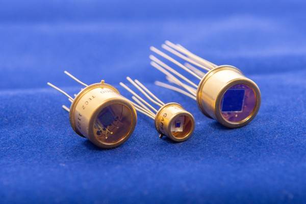 Thermoelectric Cooling