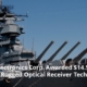 GPD Optoelectronics Corp. Awarded $14.5M Contract to Advance Rugged Optical Receiver Technology