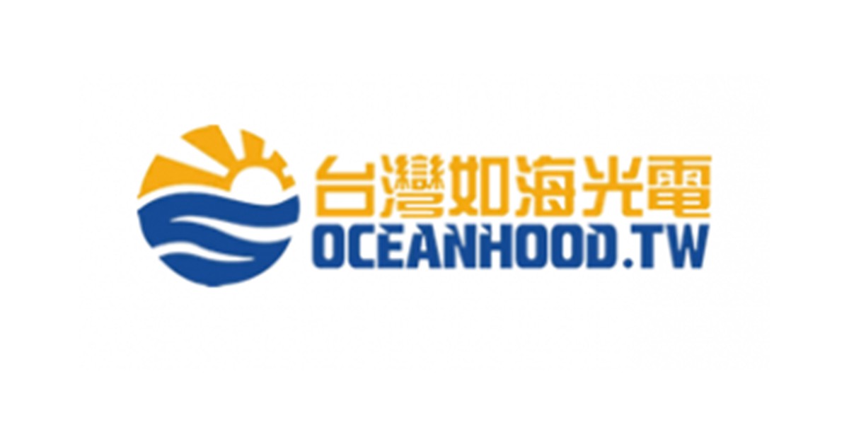 Oceanhood Logo