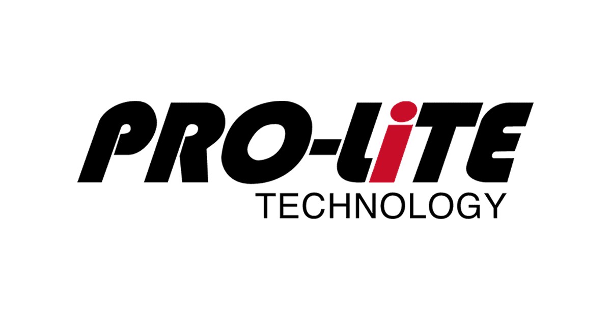 Pro-Lite Technology Logo