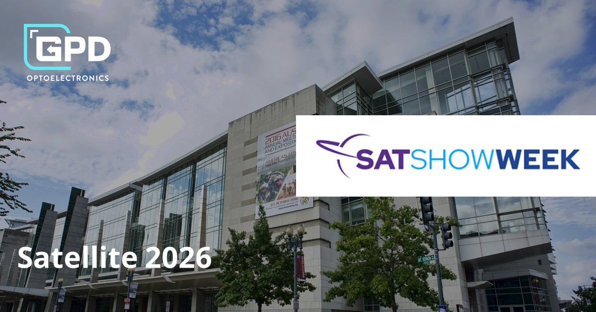 Satellite 2026 SMM