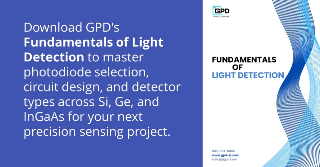 Resources | GPD Optoelectronics