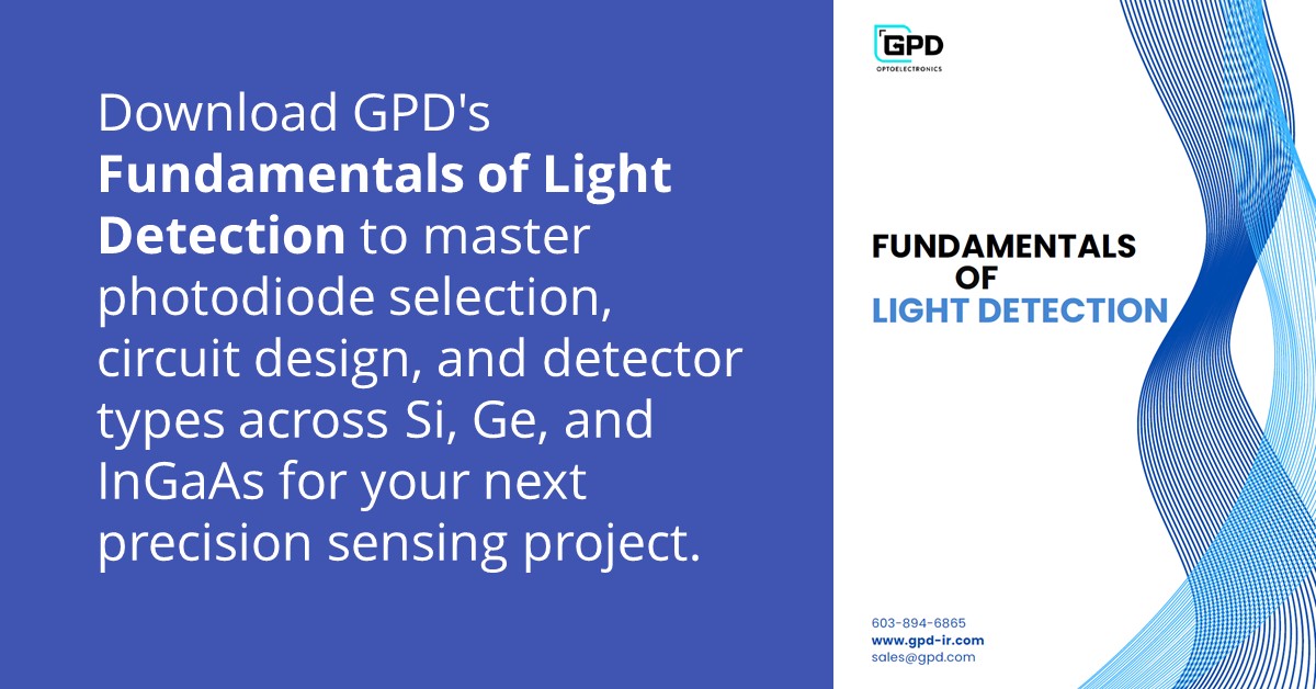 Fundamentals of Light Detection Download Graphic