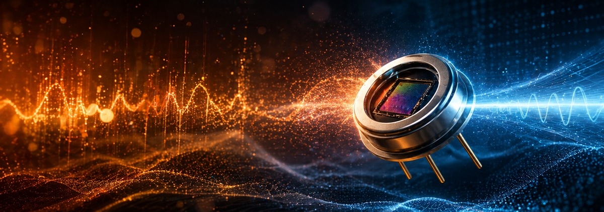 Why the Cheapest Photodetector Is Usually the Most Expensive One