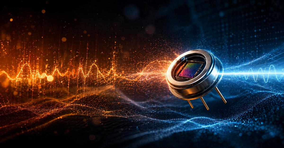 Why the Cheapest Photodetector Is Usually the Most Expensive One