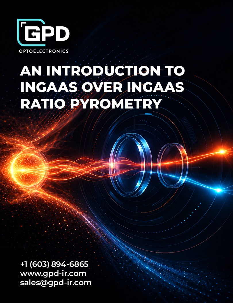 Pyrometry Basics White Paper Graphic Pyrometry Basics White Paper Graphic