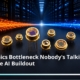 The Photonics Bottleneck Nobody's Talking About in the AI Buildout