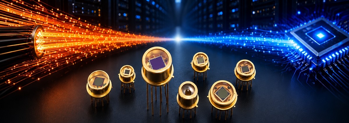 The Photonics Bottleneck Nobody's Talking About in the AI Buildout Graphic