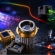 Picking the Right Photodiode for Your Wavelength Range