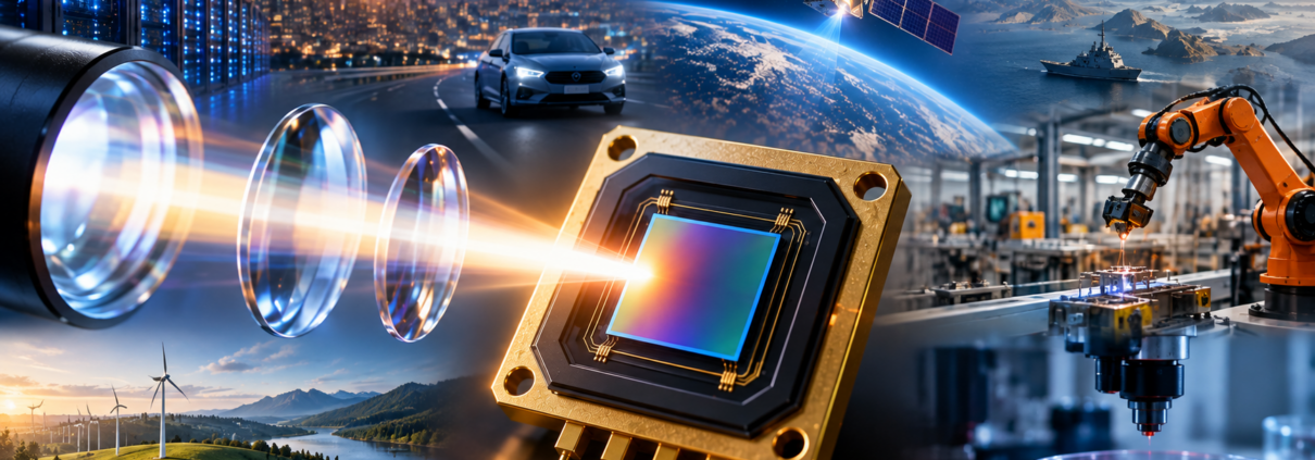 Introducing What is a Photodiode A Complete Guide Blog Post Graphic