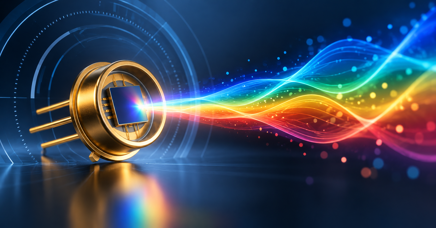 What is a Photodiode A Complete Guide Graphic What is a Photodiode A Complete Guide Graphic